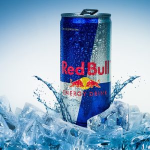 Red Bull 0,25l