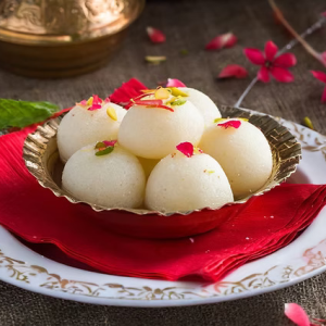 Rasgulla 2stk