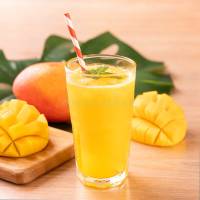 Mango saft 1L
