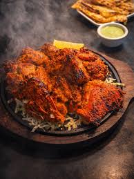 Yumm Tandoori Grill