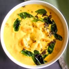 Mango Gemüse Curry