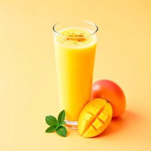 Mango Lassi 0,5l