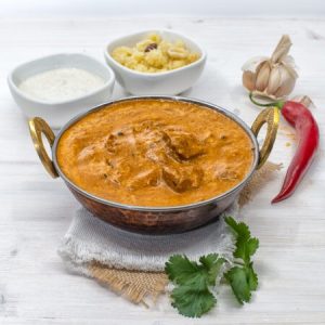 Rind Vindaloo