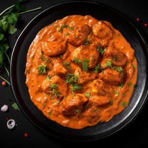 Rind Tikka Masala